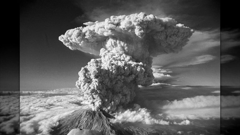 Washington State's Most Devastating Volcanic Eruption in US History