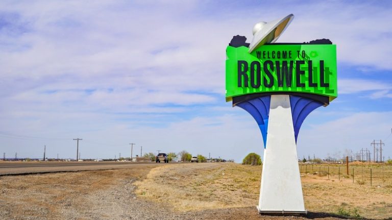 Roswell, New Mexico: A Destination Beyond Its Alien Fame