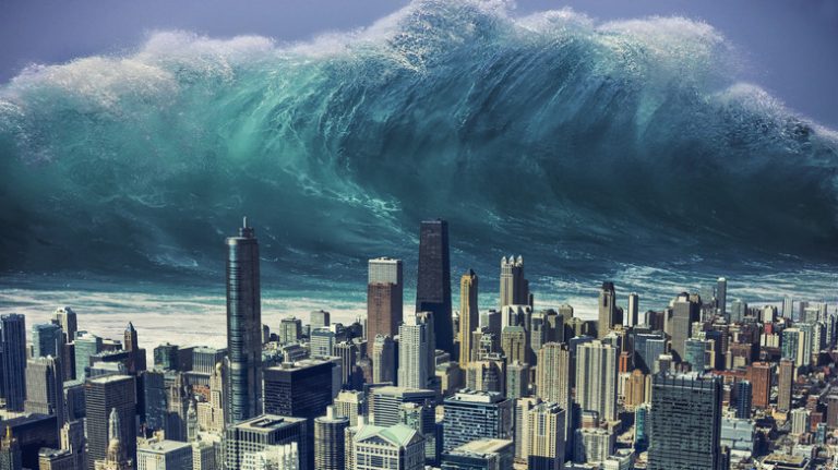 Recent Tsunami Events in California: Possibilities of Future Occurrences