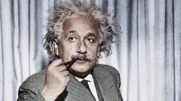 The Challenging Mathematical Conundrum That Puzzled Einstein