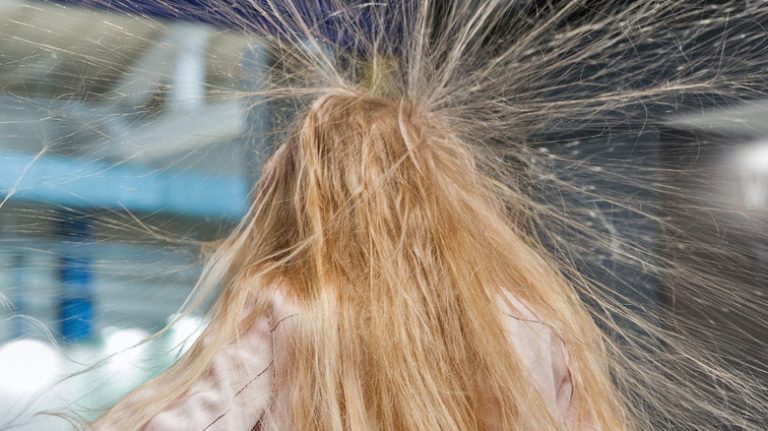 Effective Ways to Eliminate Static Electricity from Your Body