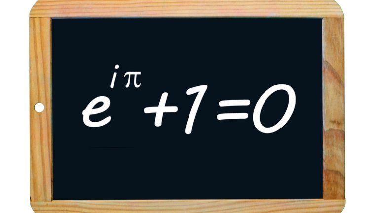 Understanding the Meaning of 'E' on a Calculator