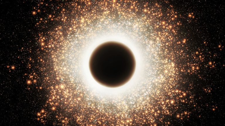 The Alarming Destiny of Those Who Encounter a Black Hole