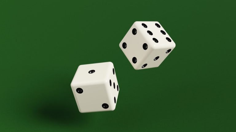 Calculating Dice Probabilities