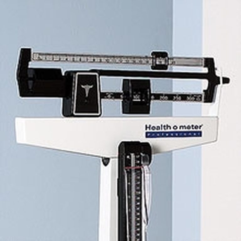 Understanding How to Read a Physician Scale