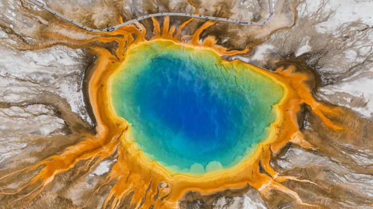 What Triggered the Yellowstone Biscuit Basin Explosion and Is It Likely to Reoccur?