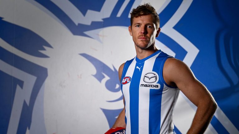 AFL 2025: Luke Parker Discusses His Move to North Melbourne Insights on Leaving Sydney, Trade News, and Latest Updates