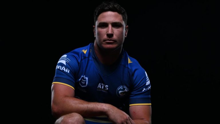 Eels Veteran Injured, Ryles Debuts with Forward Pack Change