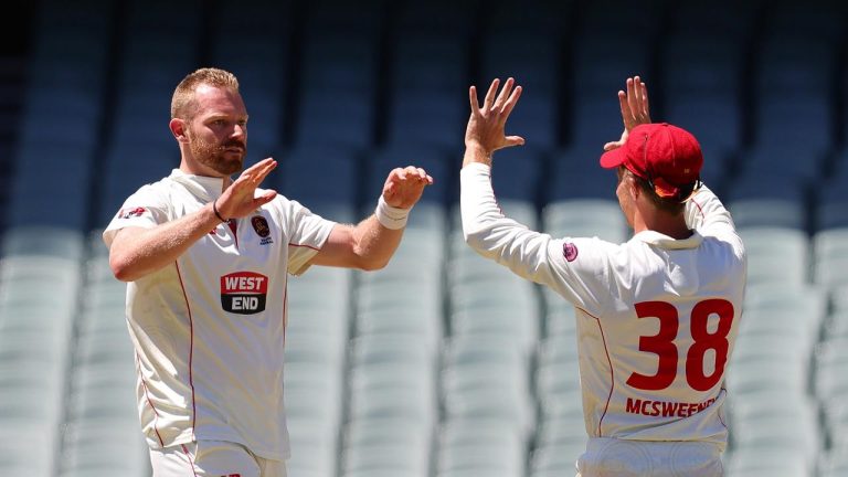 CA Reacts to AFL's Decision to Block Adelaide Oval Final Disappointment Follows Shield Shock for Cricket Australia