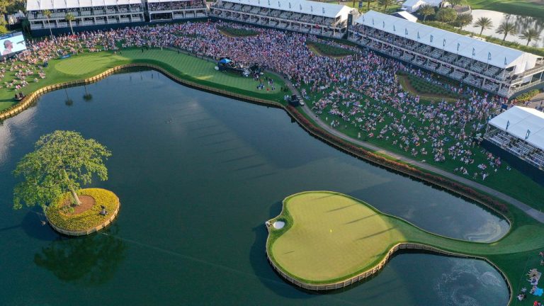 Golf’s $40M Watery Grave: Hackers Unveil PGA Tour's Mind Games