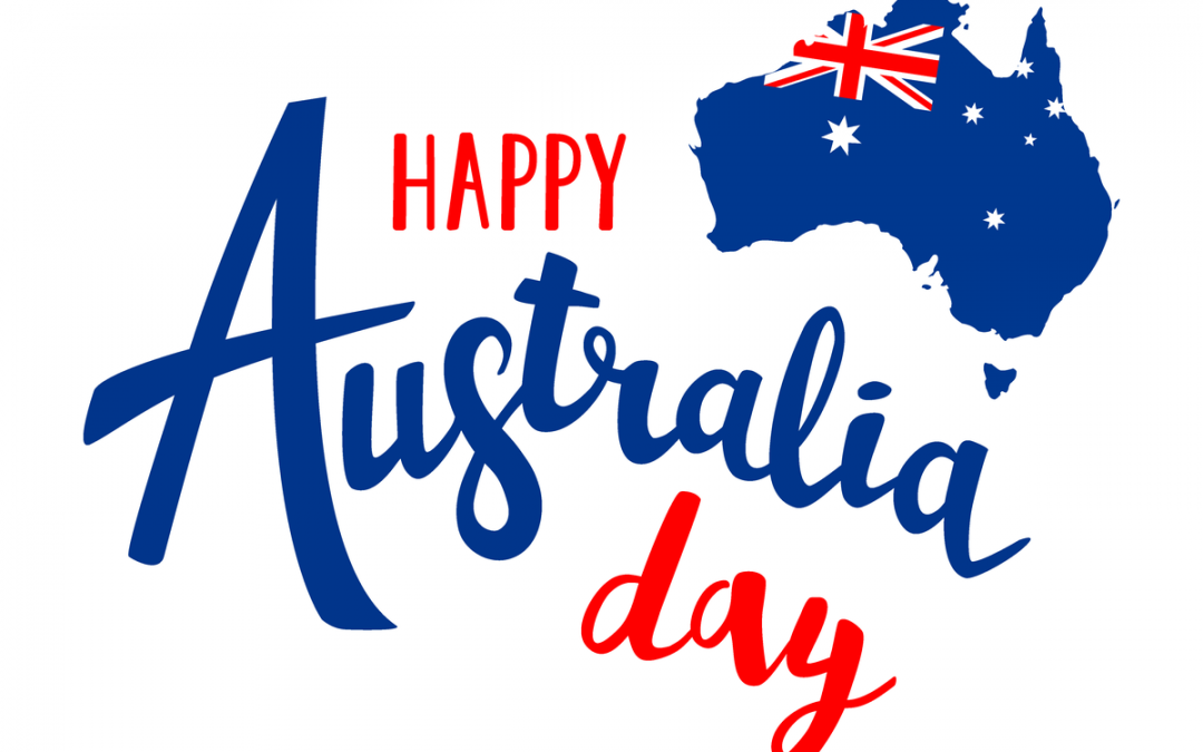 Australia Day 2022